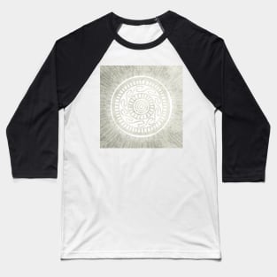 Sun Baseball T-Shirt